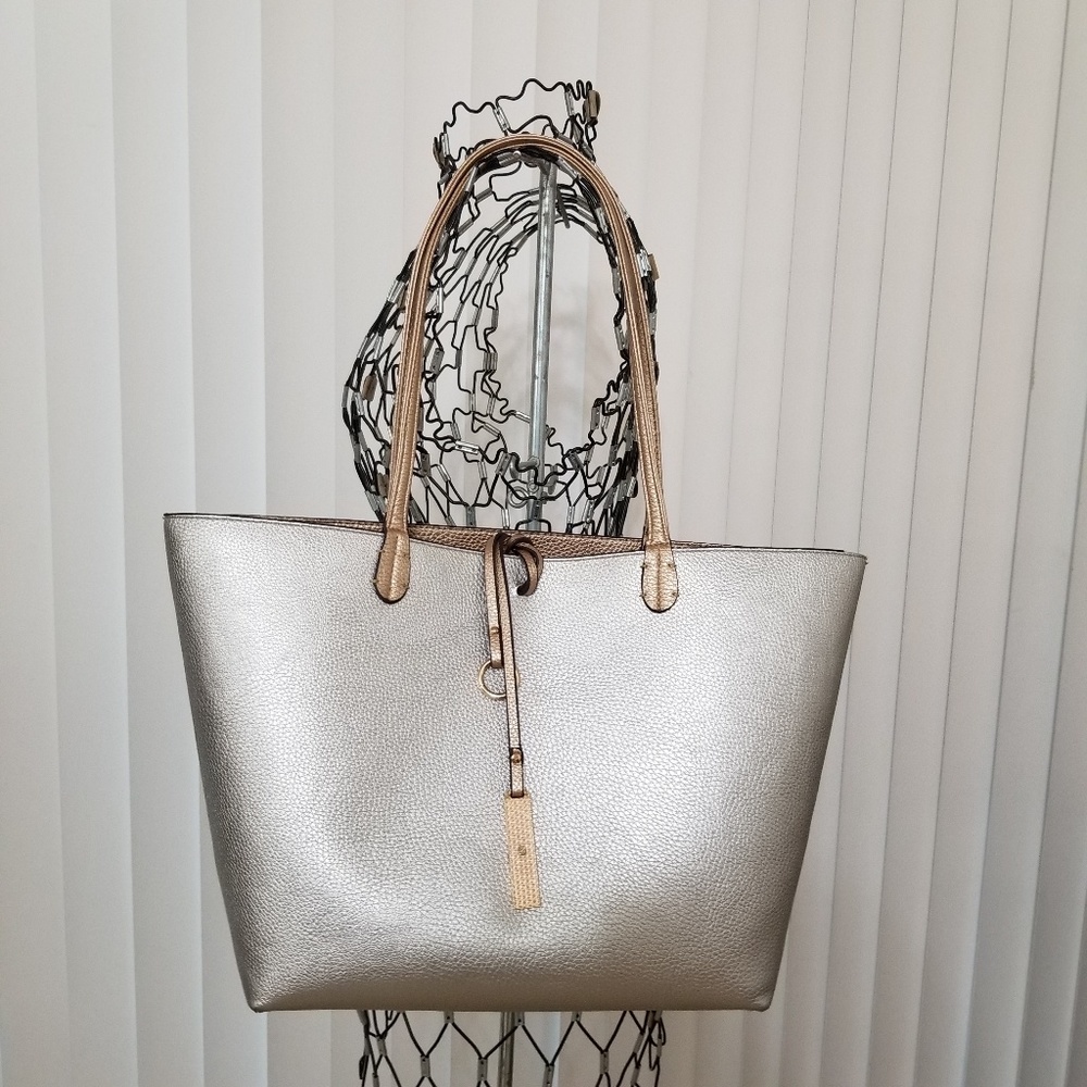 Imoshion Reversibile tote bag